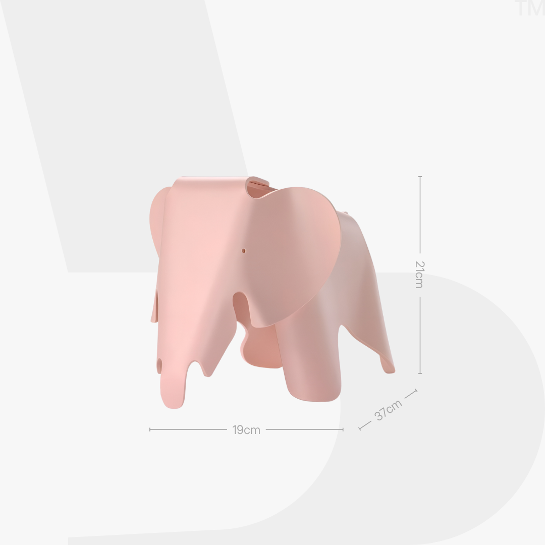 Vitra Small Elephant
