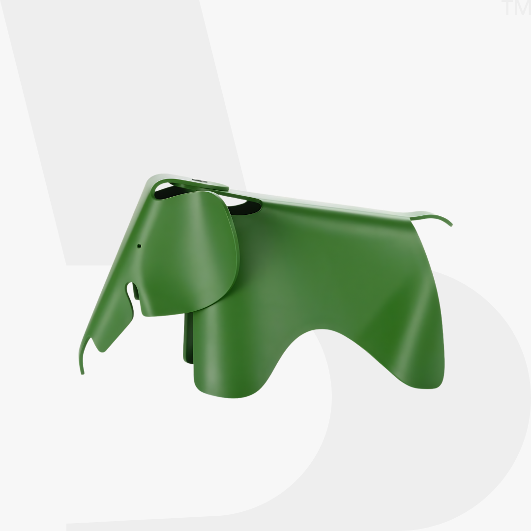 Vitra Small Elephant