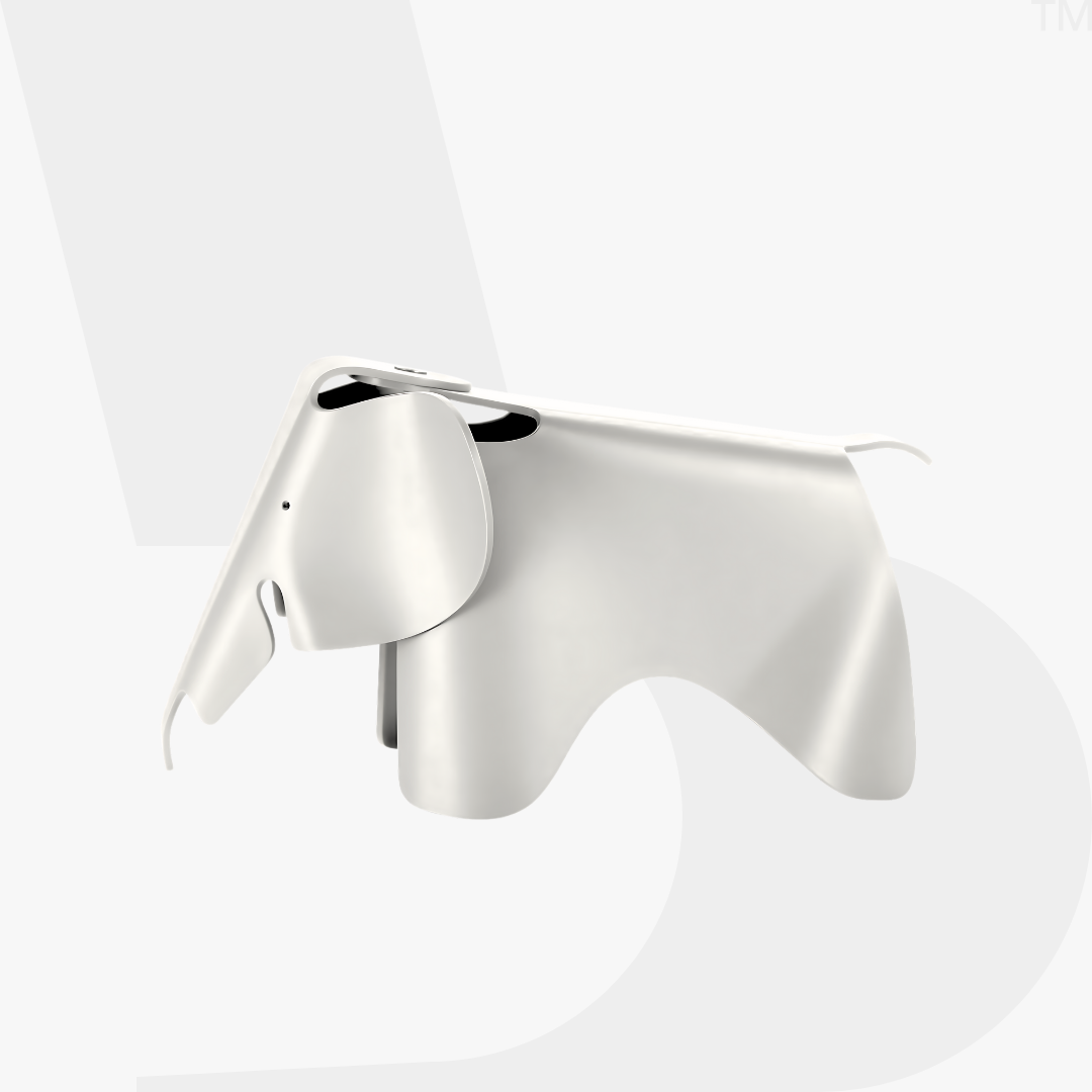Vitra Small Elephant