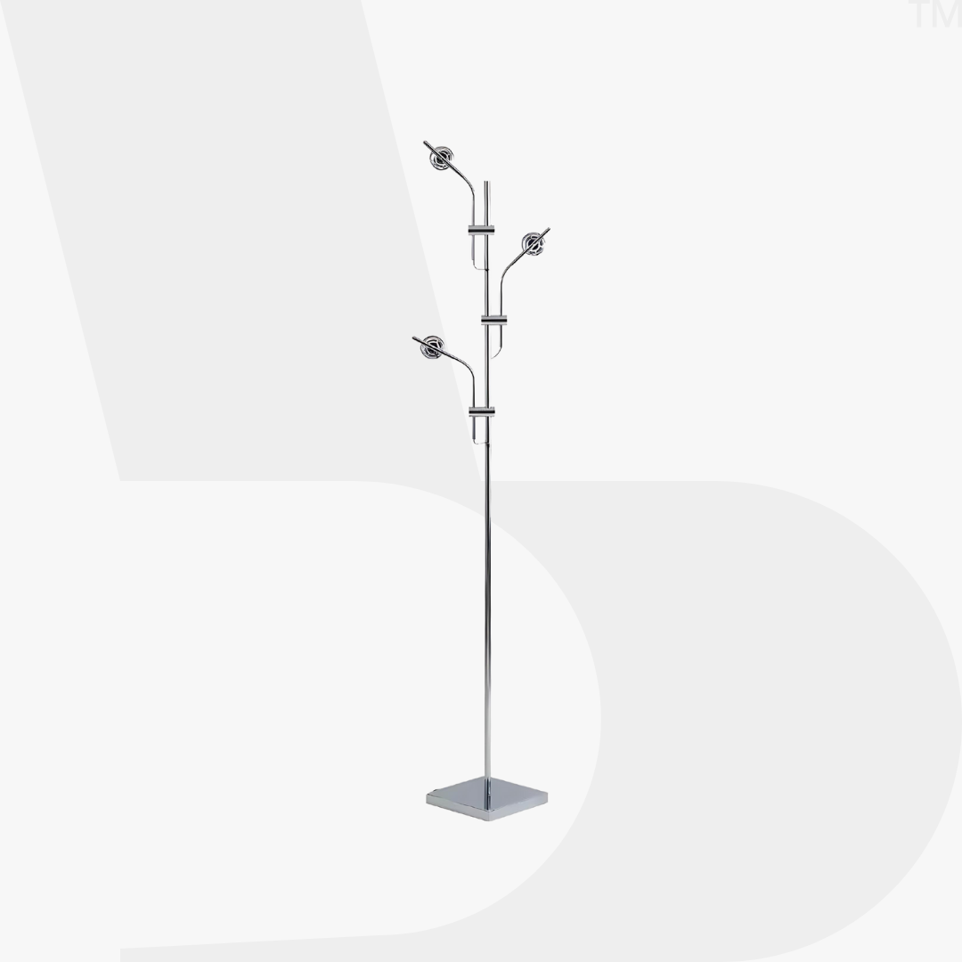 Wa Wa Floor Lamp