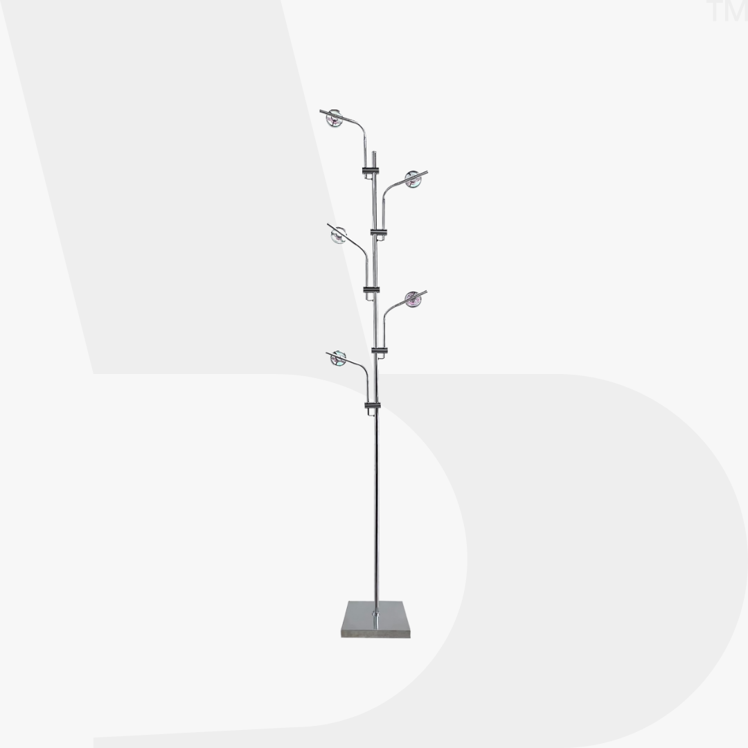 Wa Wa Floor Lamp