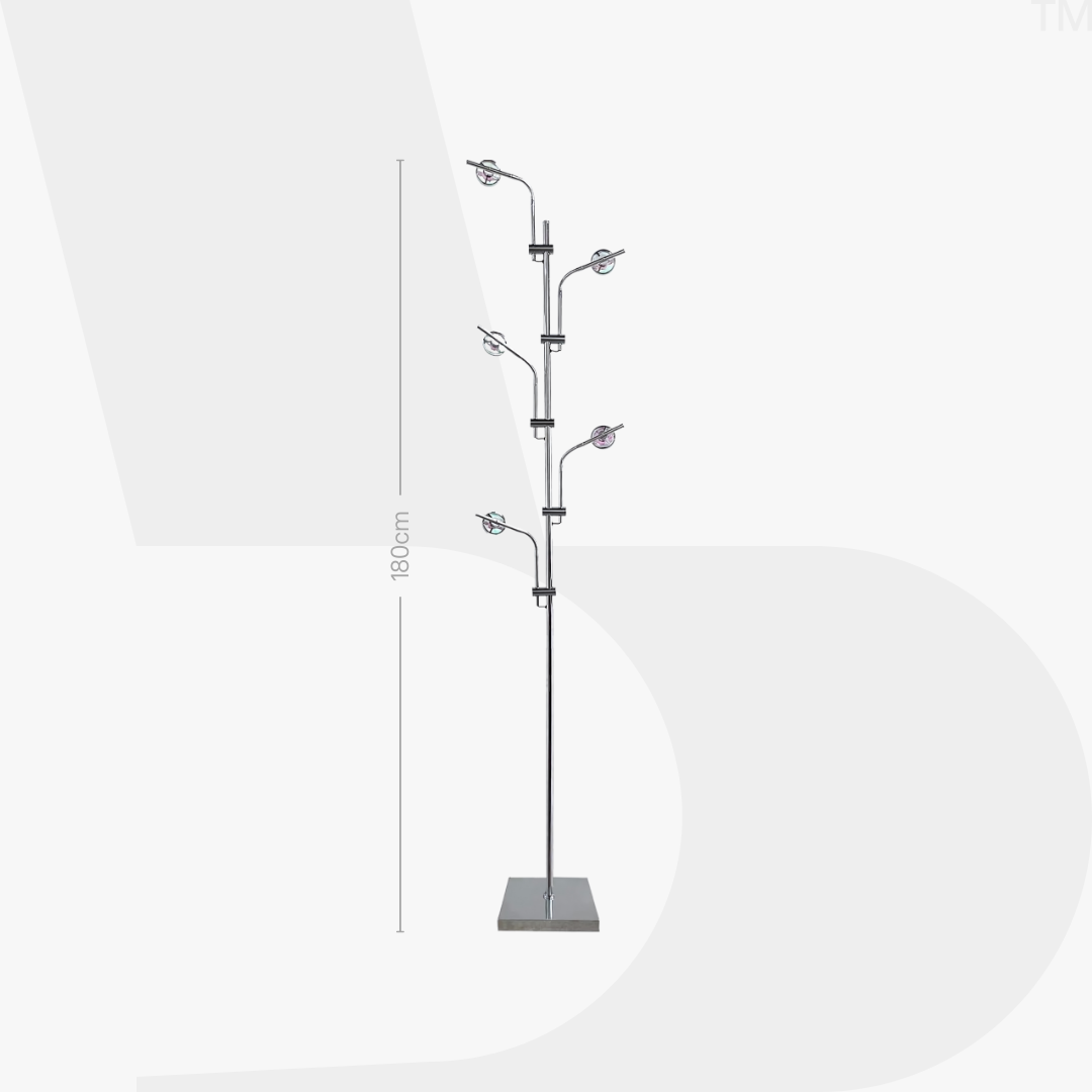 Wa Wa Floor Lamp