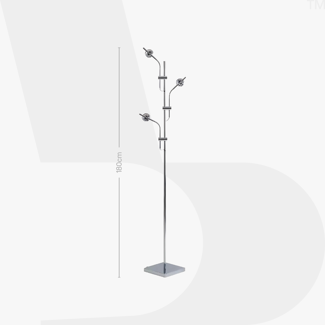 Wa Wa Floor Lamp