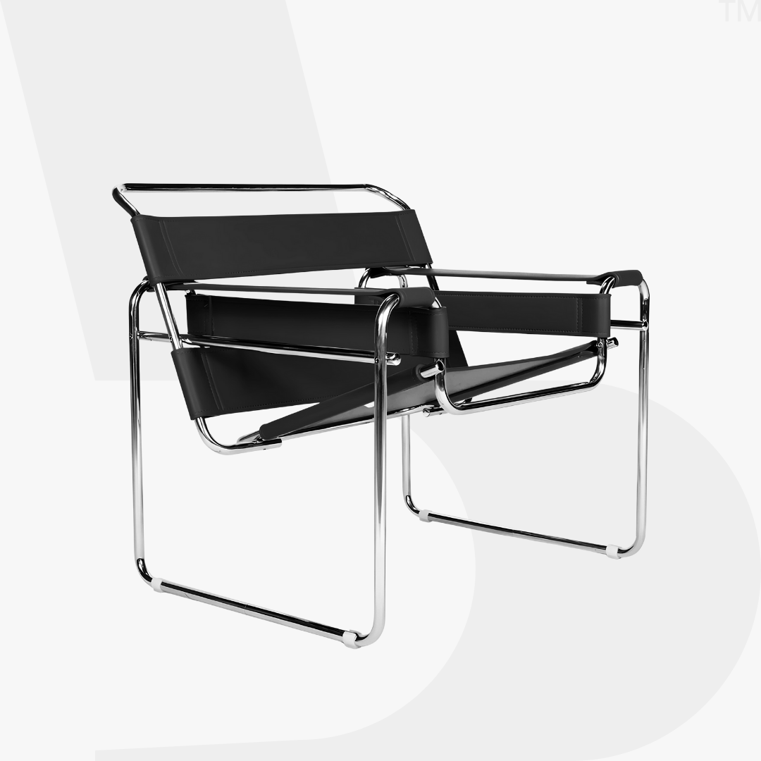 Wassily Chair