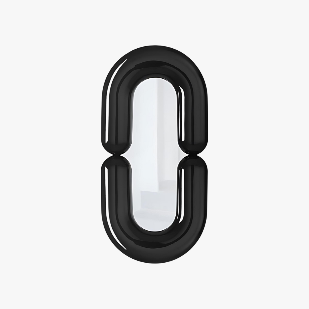 Zodiac Wall Mirror
