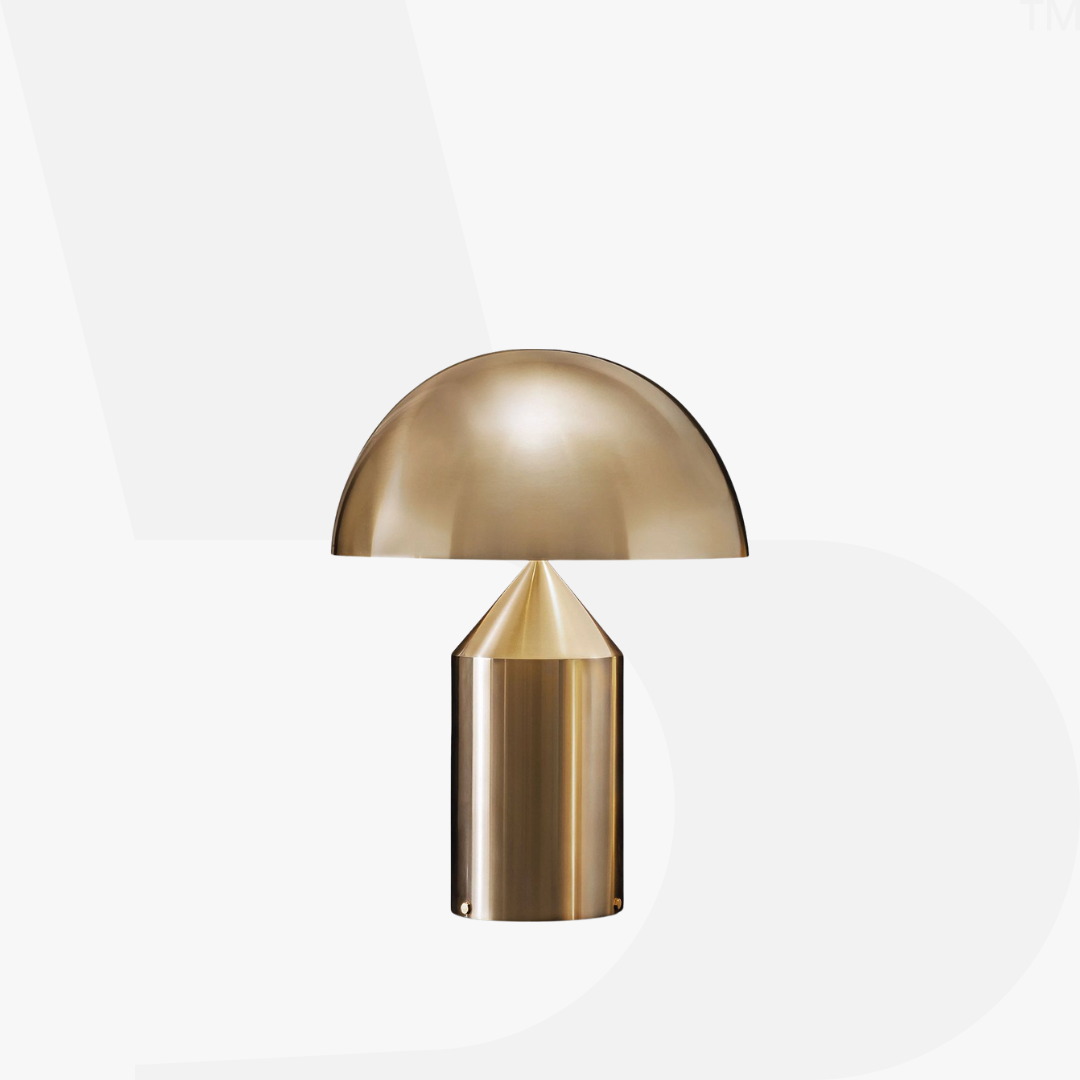 Atollo Table Lamp