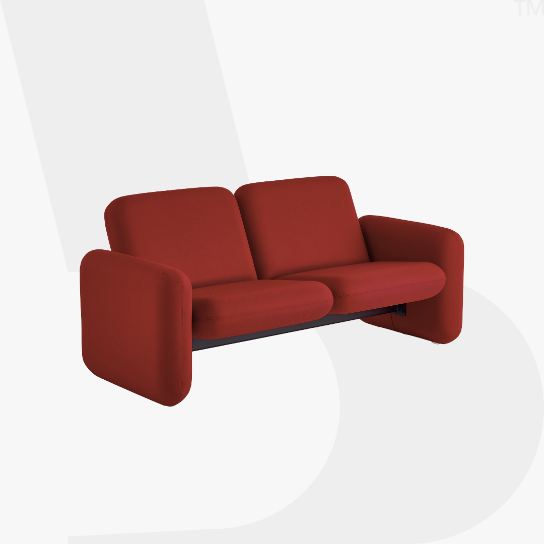 Chiclet — 2-Seater