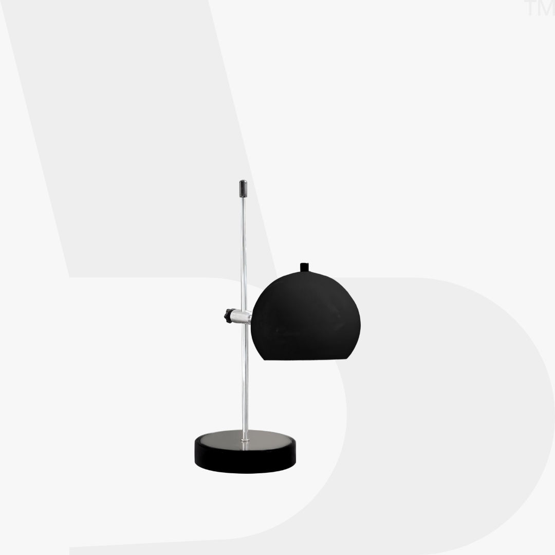 Eyeball Table Lamp