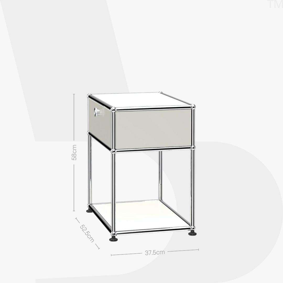 Haller Nightstand — Version 1