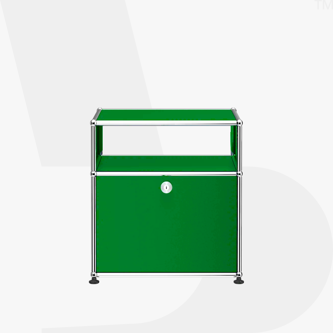 Haller Nightstand — Version 2