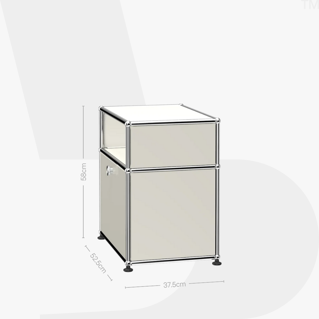 Haller Nightstand — Version 2