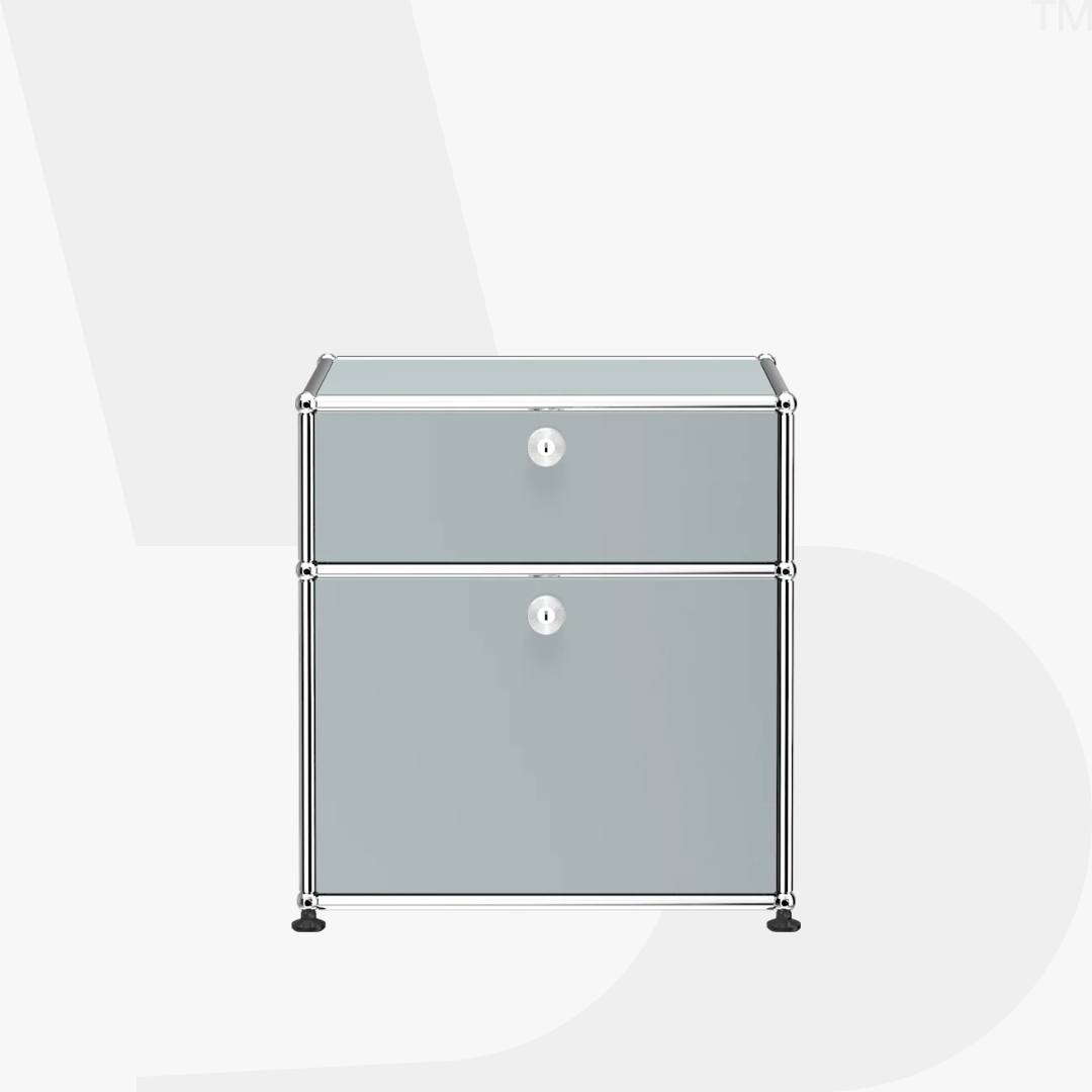 Haller Nightstand — Version 3