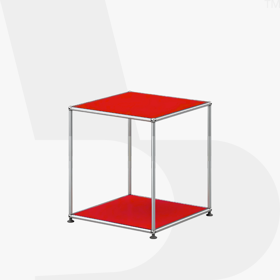 Haller Side Table