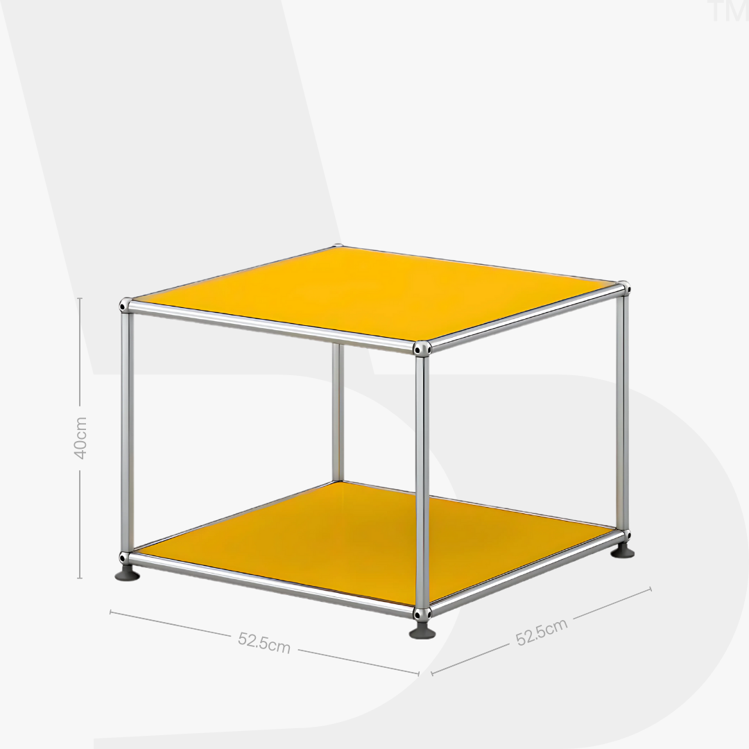 Haller Side Table
