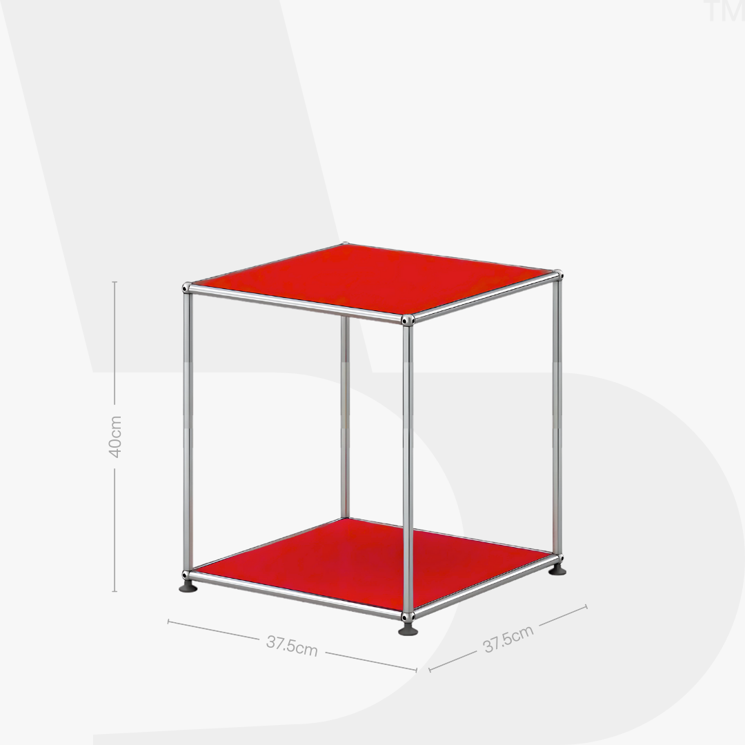 Haller Side Table