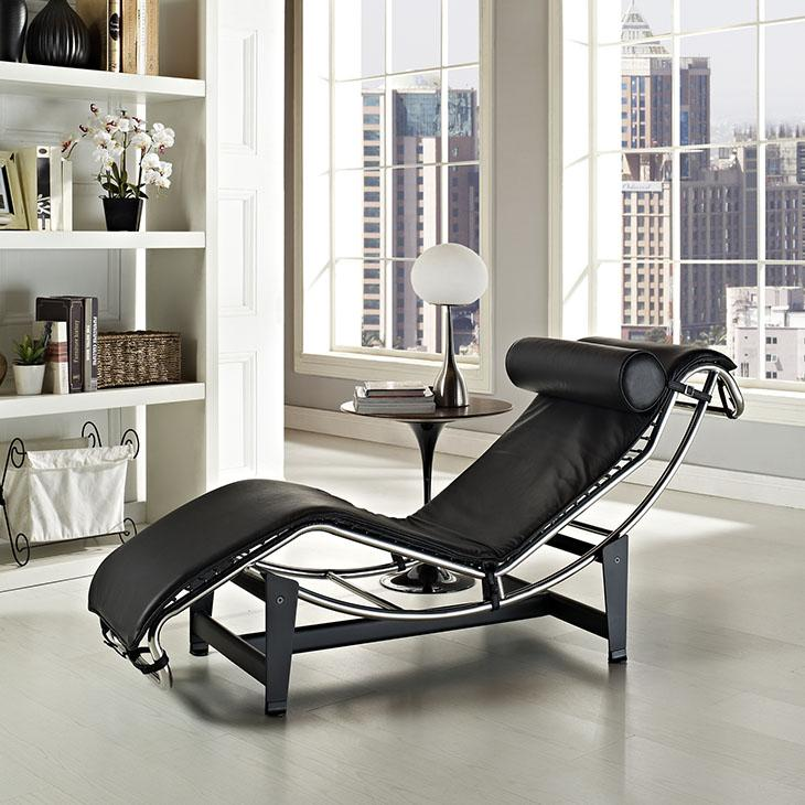 LC4 Chaise Longue