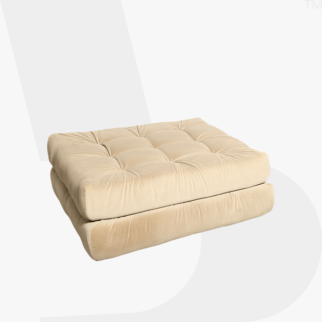 Mahjong Sofa (1st Edition) — Ottoman