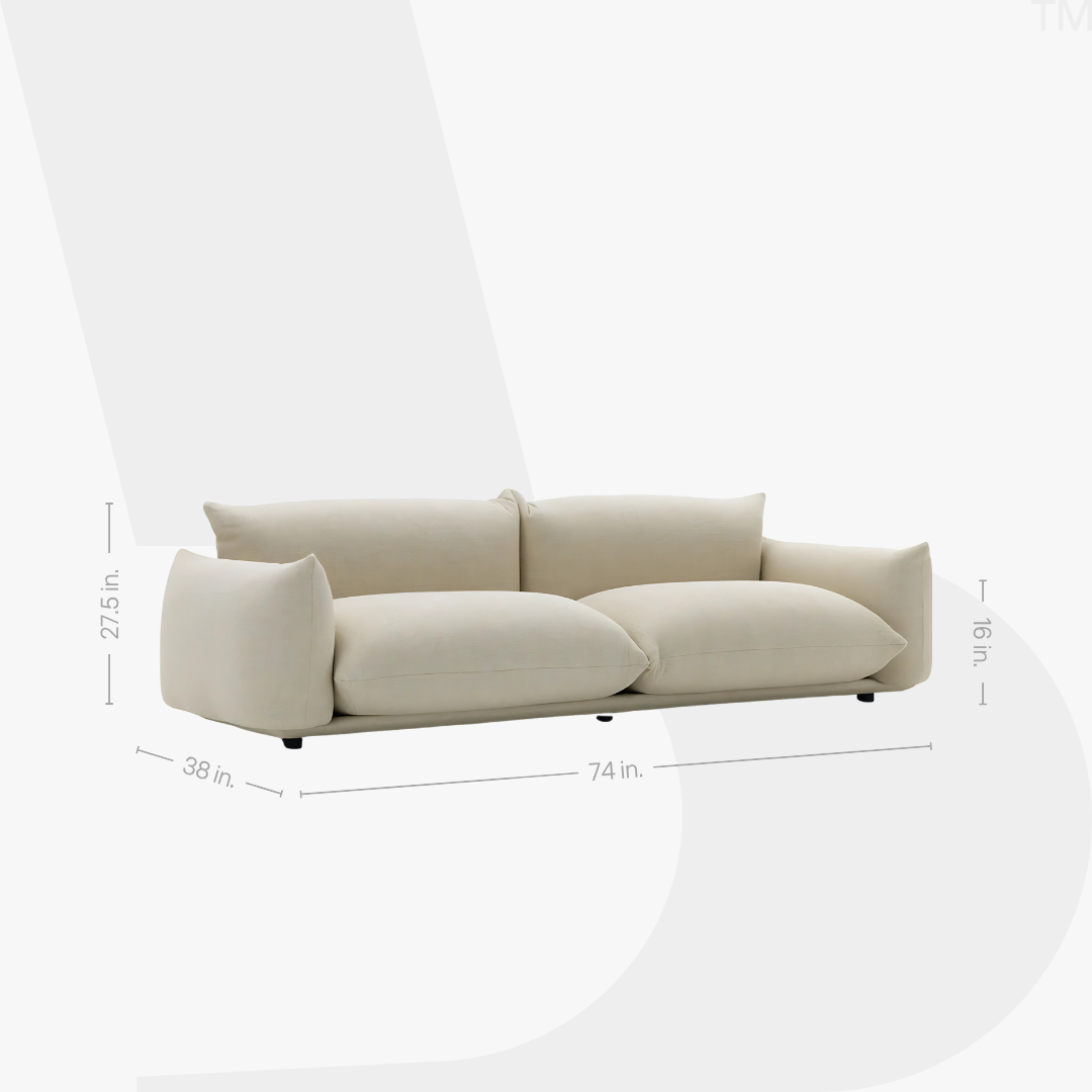 Marenco — 2-Seater