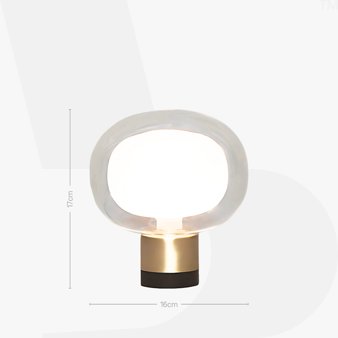 Nabi Mini Table Lamp