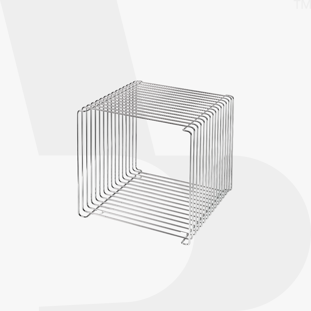 Panton Wire Cube