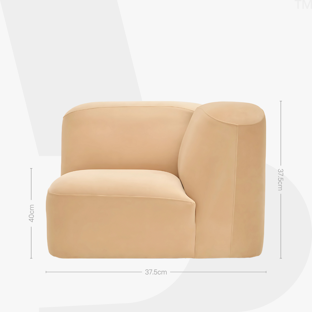 Quinn — Corner Module