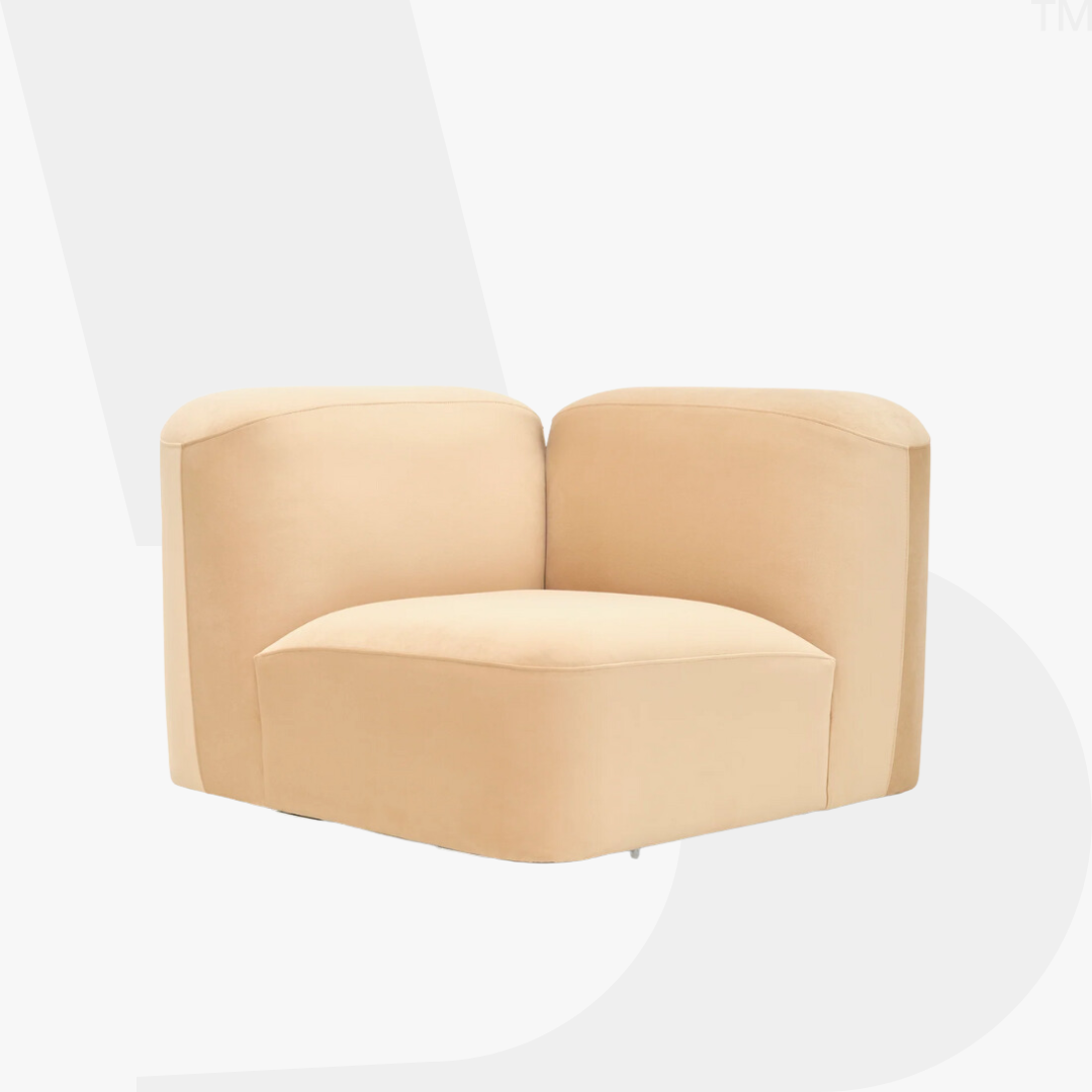 Quinn — Corner Module