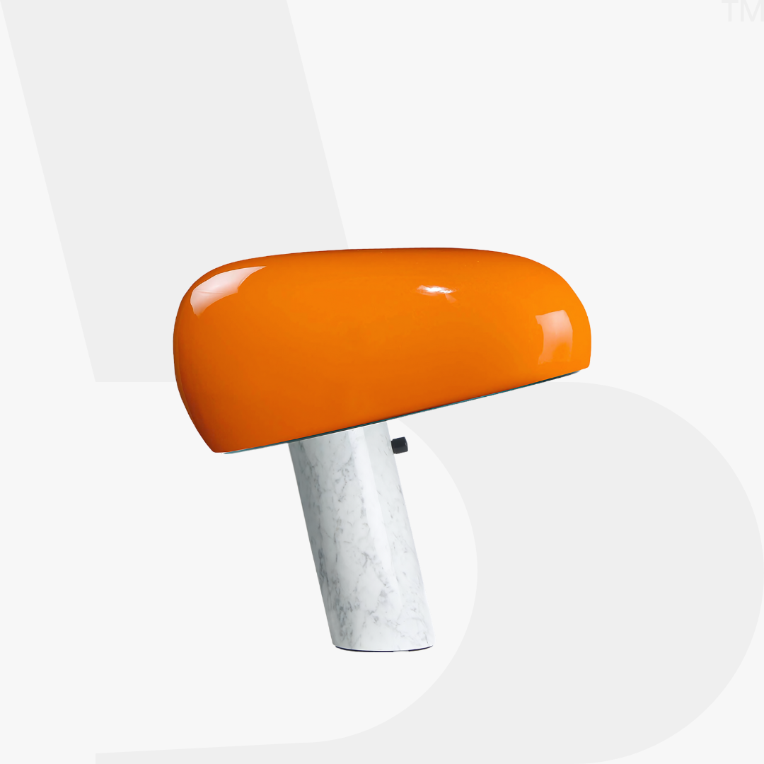 Snoopy Table Lamp