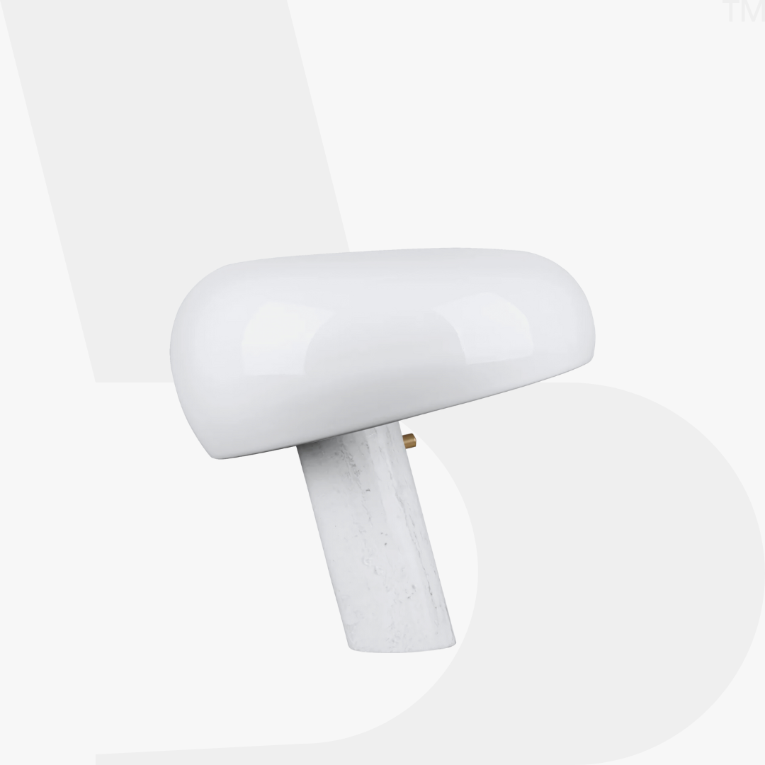 Snoopy Table Lamp