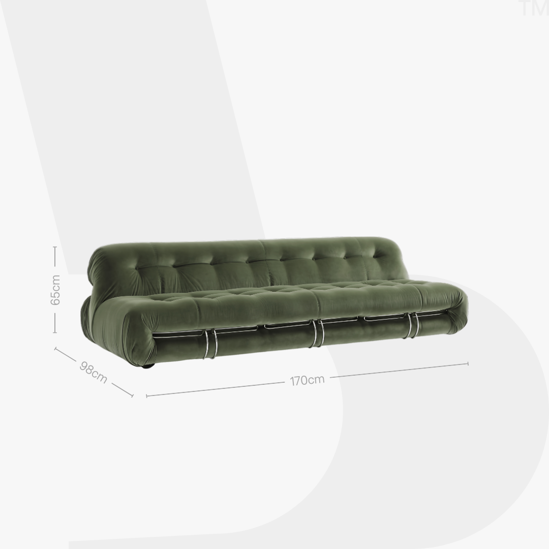 Soriana — Sofa