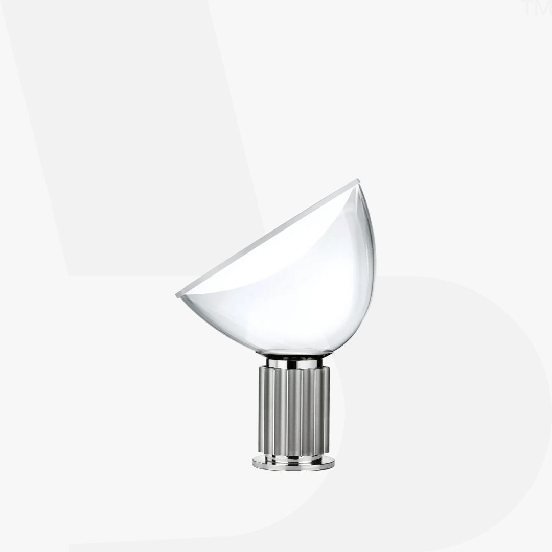 Taccia Table Lamp