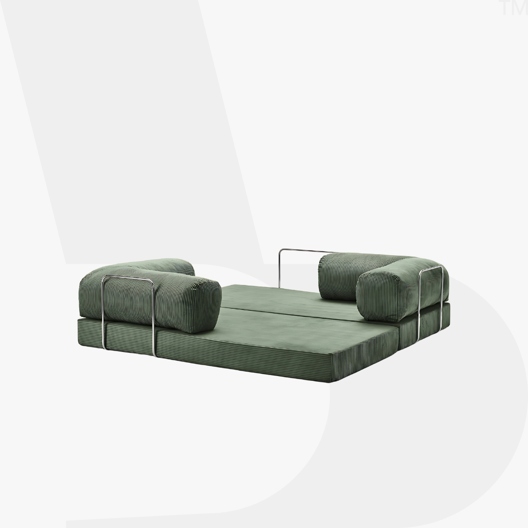 Terry Sofa — Version 1