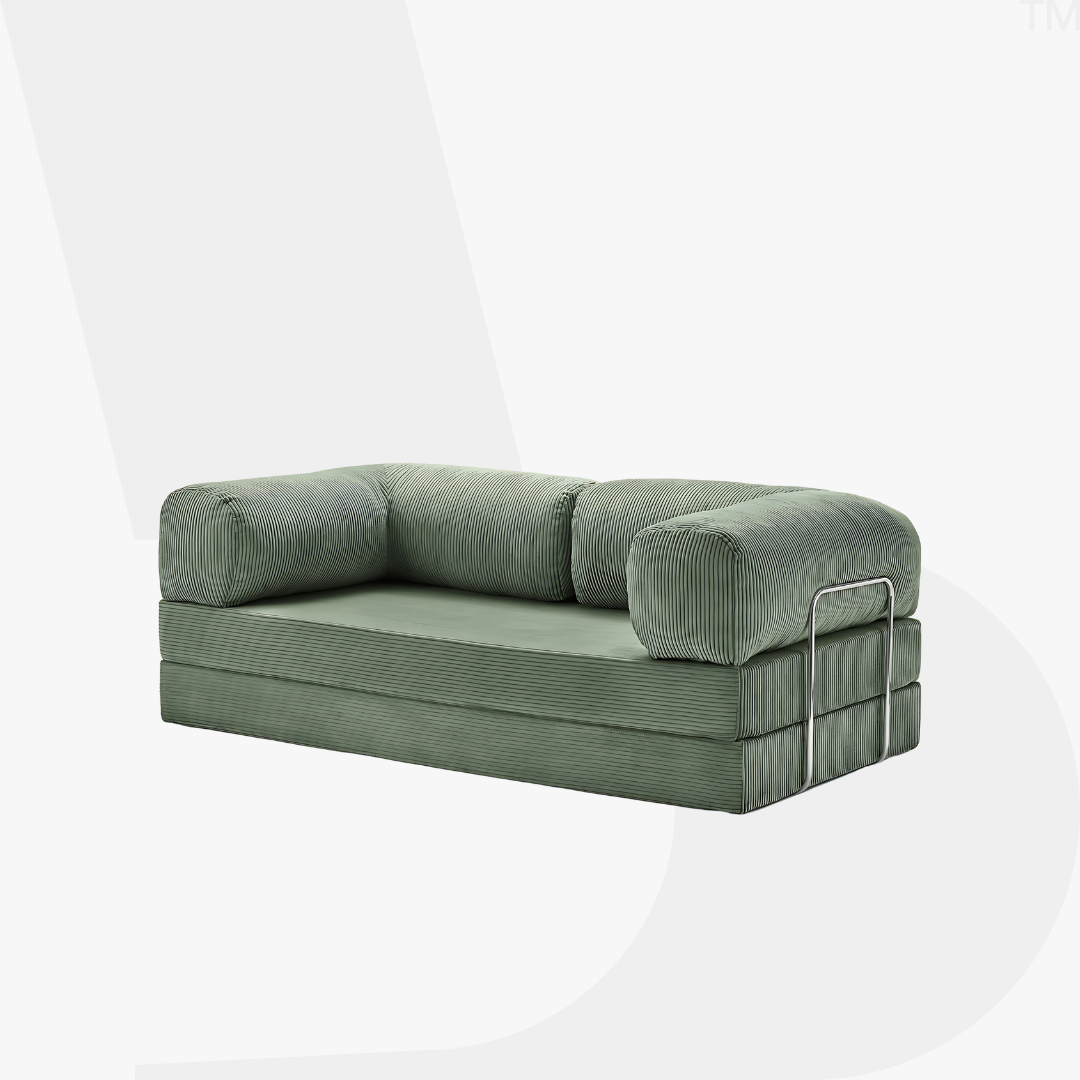 Terry Sofa — Version 1