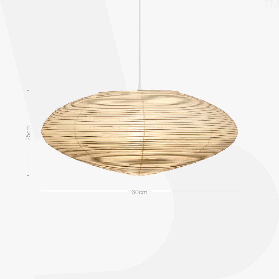 Washi 21A Pendant Lamp