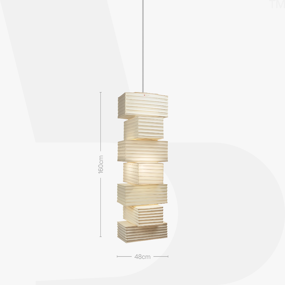 Washi 36N Pendant Lamp