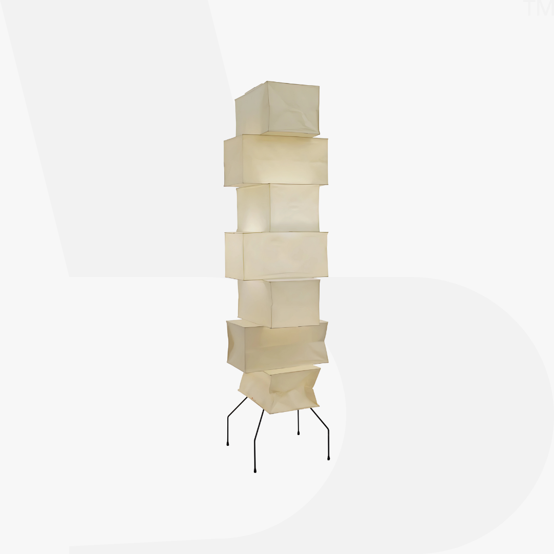 Washi UF4-L10 Floor Lamp