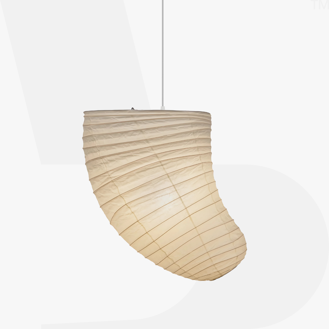 Washi VB-13C Pendant Lamp