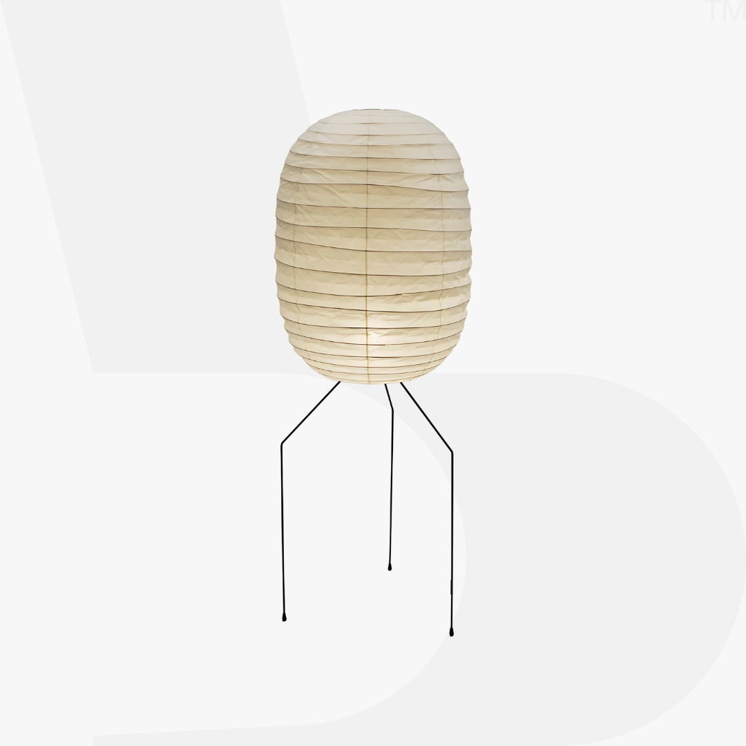 Washi UF3-DL Floor Lamp