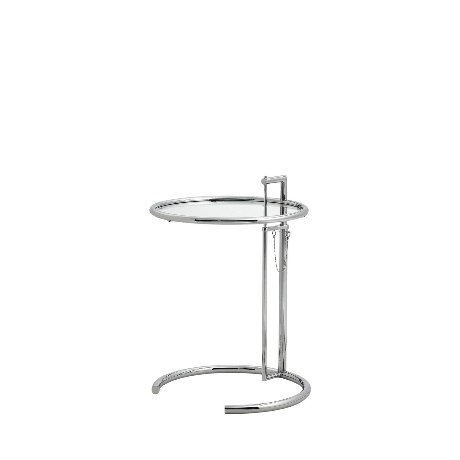 Side & Accent Tables