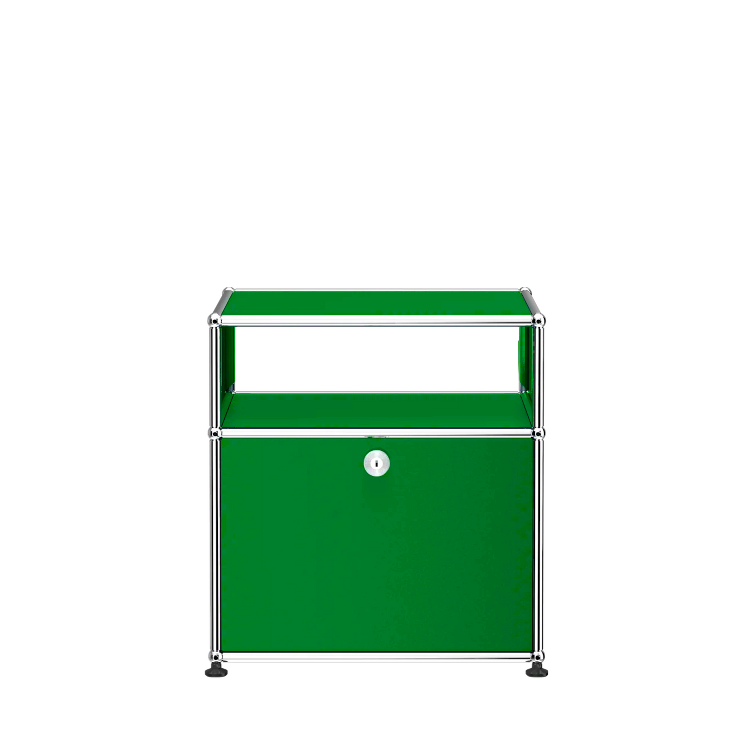 Haller Storage System
