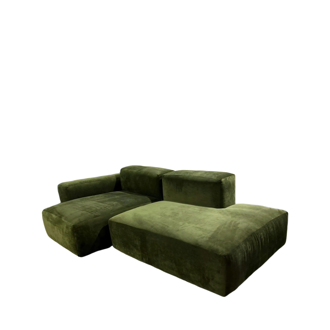 Locally Made Sofas