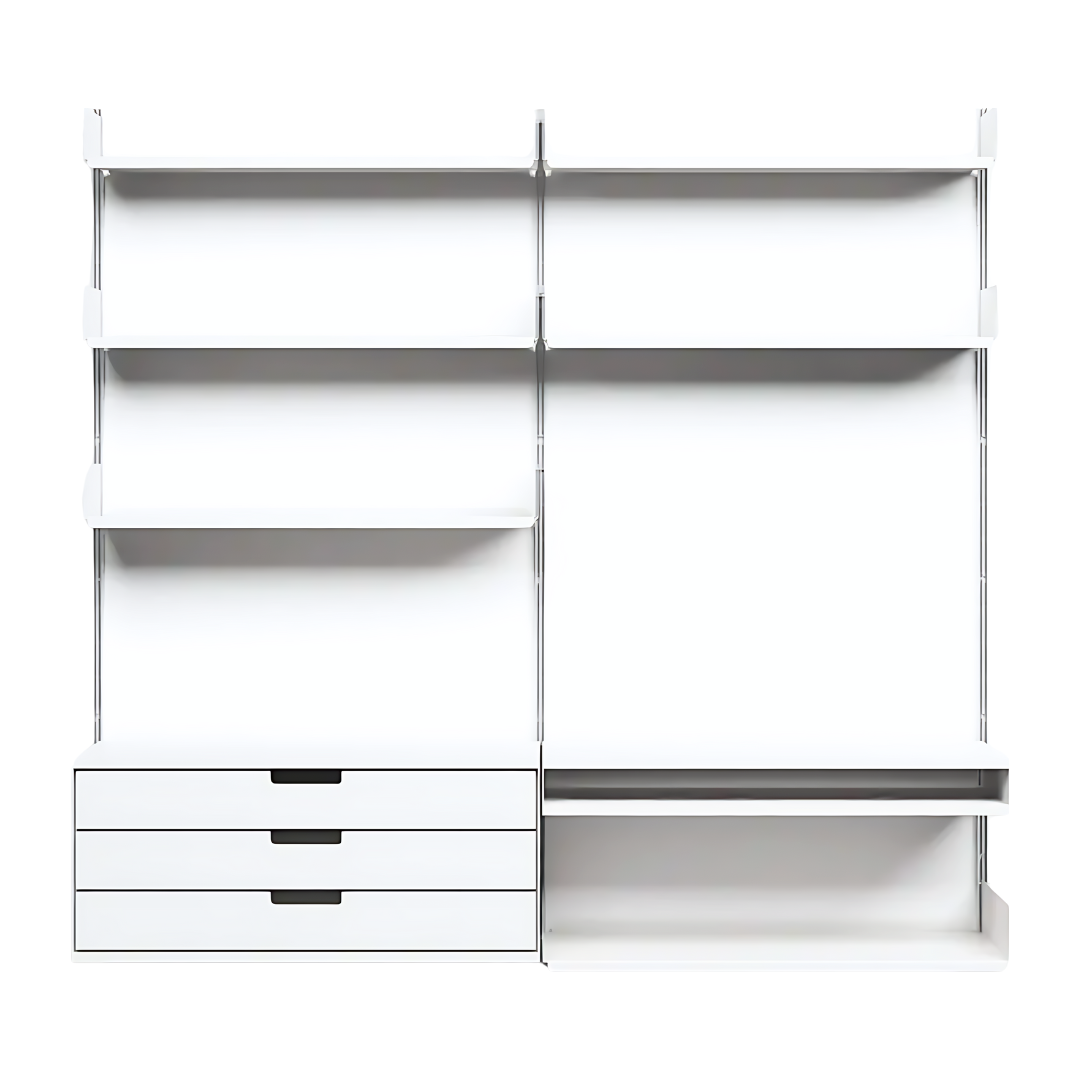 Vito Shelving System