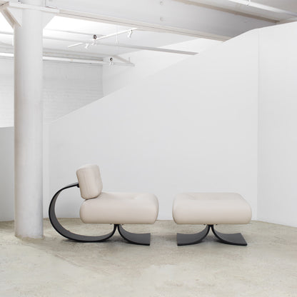 Alta — Lounge Chair