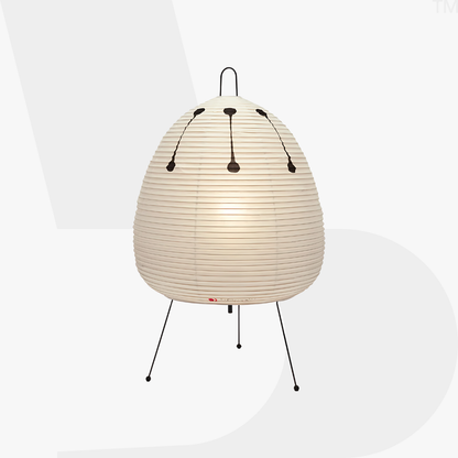 Washi 1A Table Lamp