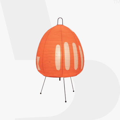 Washi 1A Table Lamp