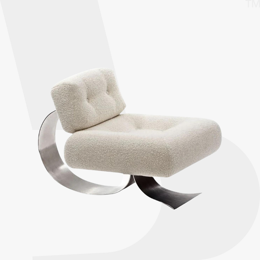Alta — Lounge Chair