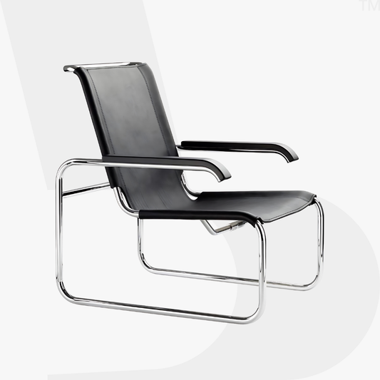 B35 — Lounge Chair