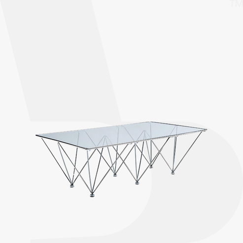 Prism Coffee Table – bauhausmanila™