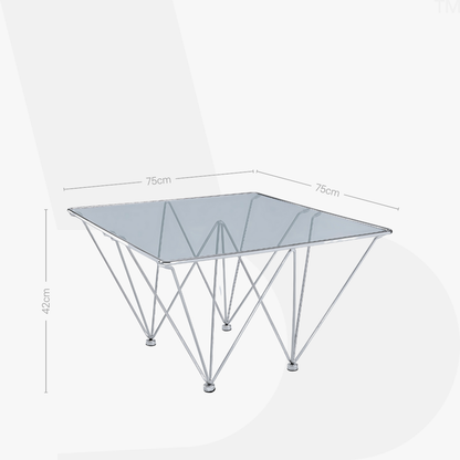 Prism Coffee Table
