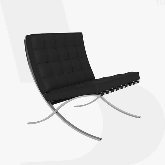 Barcelona — 1-seater