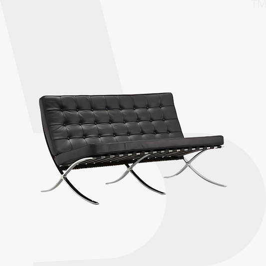Barcelona — 2-seater